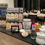 Szálloda Waldmuehle 3*