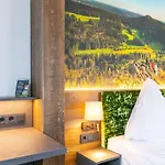 Waldmuehle Szálloda Zella-Mehlis