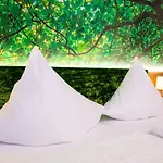 Szálloda Waldmuehle 3*