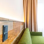 Szálloda Waldmuehle 3*