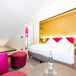 Szálloda Waldmuehle Zella-Mehlis