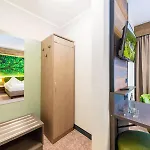 Szálloda Waldmuehle Zella-Mehlis