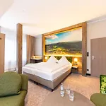 Waldmuehle Szálloda 3*