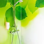 Szálloda Waldmuehle Zella-Mehlis