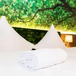 Waldmuehle Szálloda Zella-Mehlis