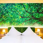 瓦德姆勒酒店 3*
