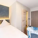 Waldmuehle Szálloda Zella-Mehlis