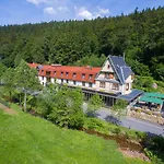 Waldmuehle 3* Zella-Mehlis