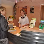 Waldmuehle Szálloda