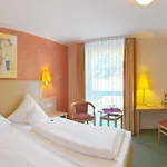 Hotel Waldmuehle Zella-Mehlis