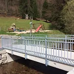 Waldmuehle Szálloda