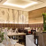 Waldmuehle Szálloda Zella-Mehlis