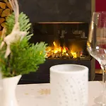 Waldmuehle Szálloda Zella-Mehlis