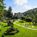 Waldmuehle 3* Zella-Mehlis