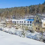 Szálloda Waldmuehle