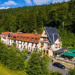 Szálloda Waldmuehle 3*