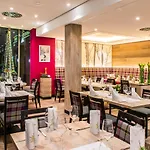 Waldmuehle Szálloda Zella-Mehlis