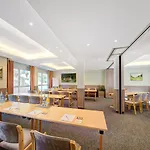 Szálloda Waldmuehle Zella-Mehlis