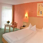 Szálloda Waldmuehle