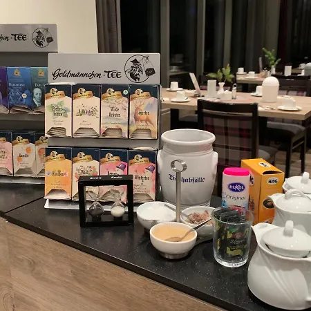 Hotel Waldmuehle 3*