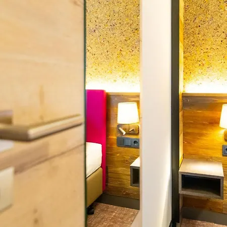 Waldmühle Hotel Zella-Mehlis