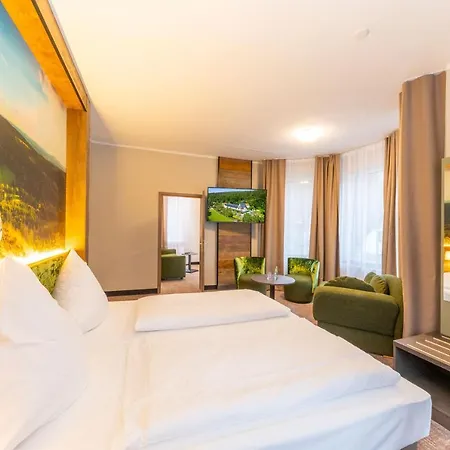 Waldmühle Zella-Mehlis