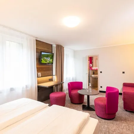 Hotel Waldmuehle