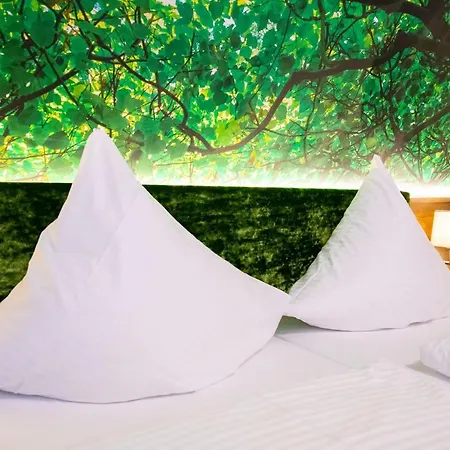 Hotel Waldmühle 3*