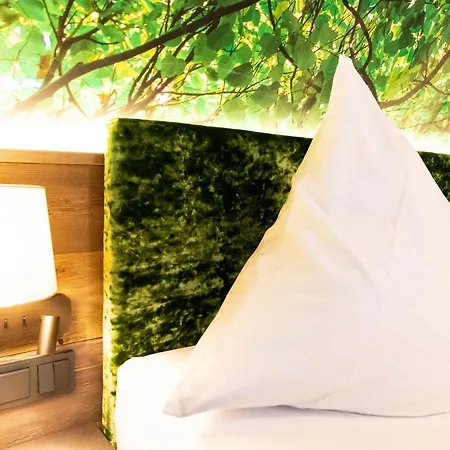 Waldmuehle Hotel Zella-Mehlis