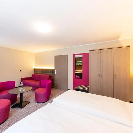 Hotel Waldmuehle
