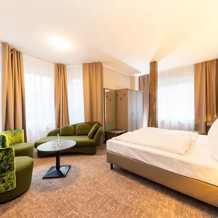Waldmuehle Hotel 3*