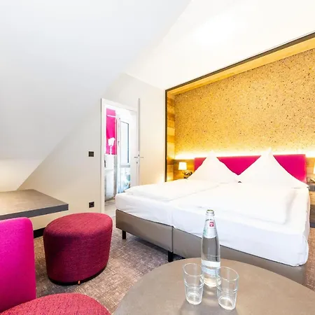 Hotel Waldmuehle Zella-Mehlis