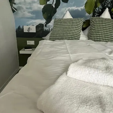 Hotel Waldmuehle Zella-Mehlis