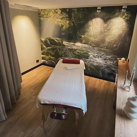Waldmuehle Hotel 3*