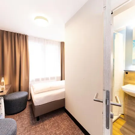 Hotel Waldmuehle