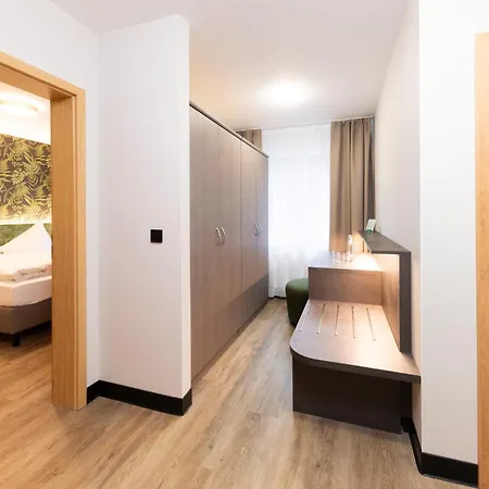 Hotel Waldmuehle Zella-Mehlis