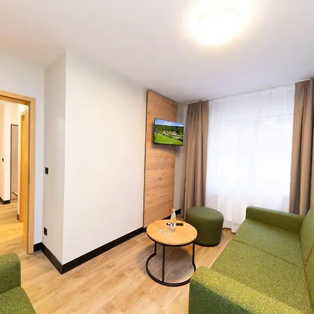 Hotel Waldmuehle