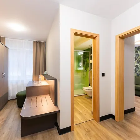 Waldmuehle Zella-Mehlis