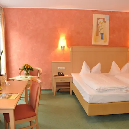 Waldmühle 3*