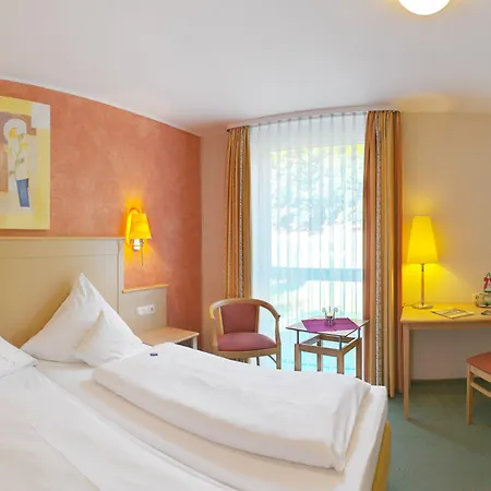 Hotel Waldmühle Zella-Mehlis