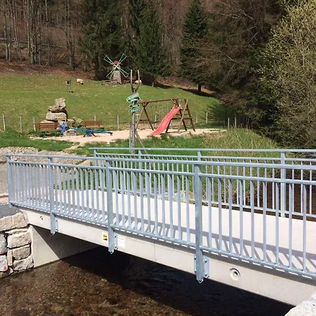 Waldmuehle فندق