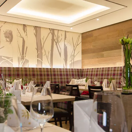 Waldmühle Hotel Zella-Mehlis