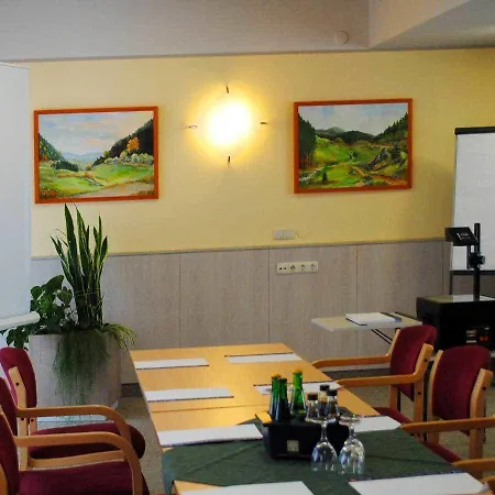 Waldmühle Hotel 3*