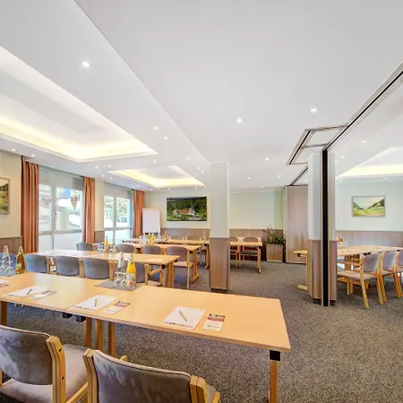 Hotel Waldmuehle Zella-Mehlis