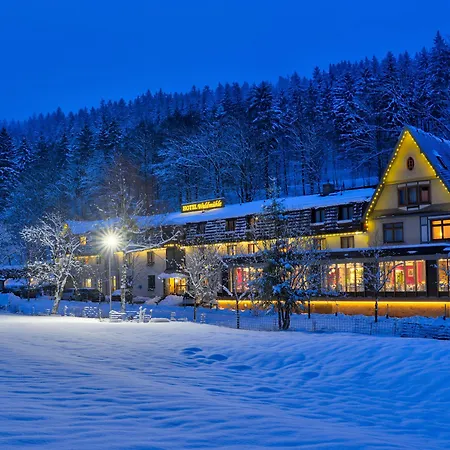 Waldmuehle Zella-Mehlis