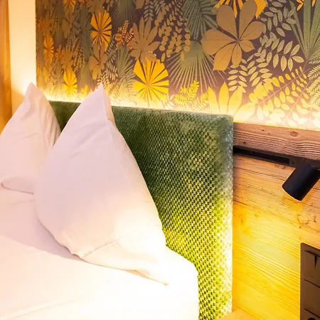 Waldmühle Hotel Zella-Mehlis