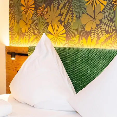 Waldmuehle Hotel Zella-Mehlis