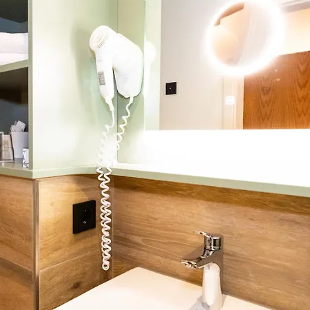 Hotel Waldmuehle Zella-Mehlis