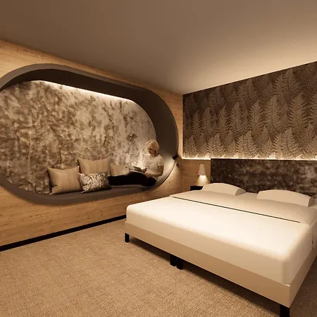 Hotel Waldmuehle Zella-Mehlis