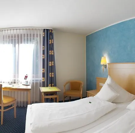 Hotel Waldmuehle Zella-Mehlis